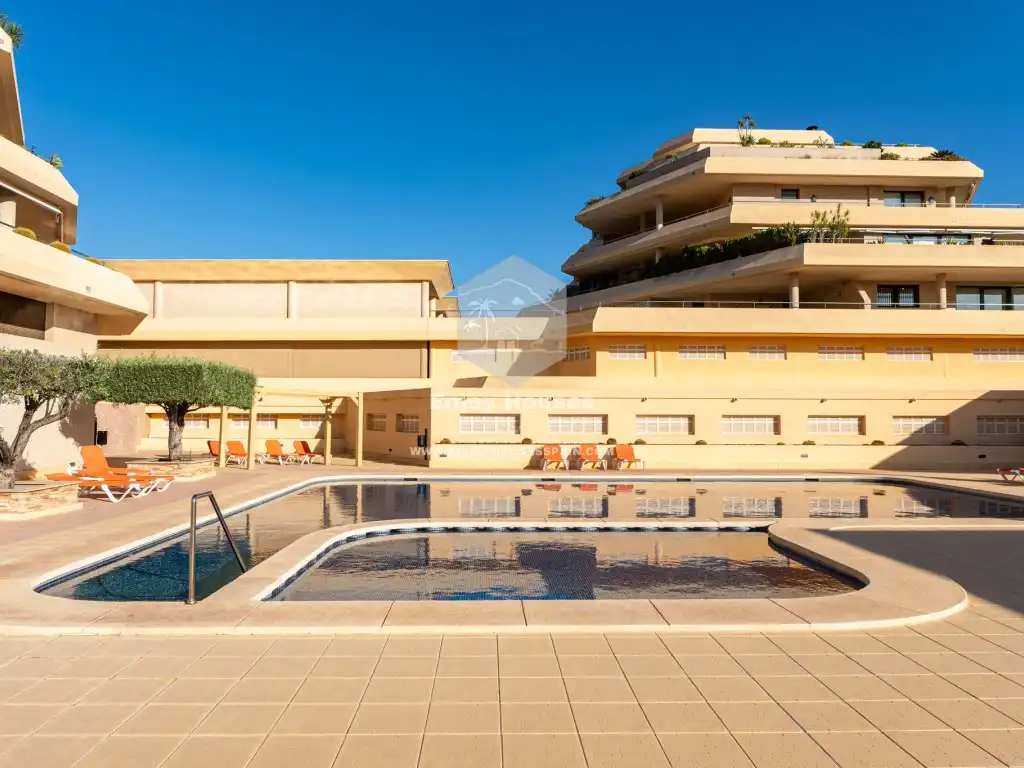 Attico con piscina in vendita a Altea Hills, imagen 24