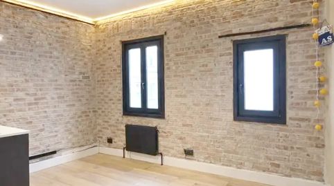 Foto 4 de Piso de alquiler en San Frantzisko Kalea, San Francisco, Bilbao