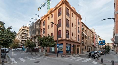 Foto 4 de Garatge en venda a Calle Azhuma, 20, Fígares,  Granada Capital