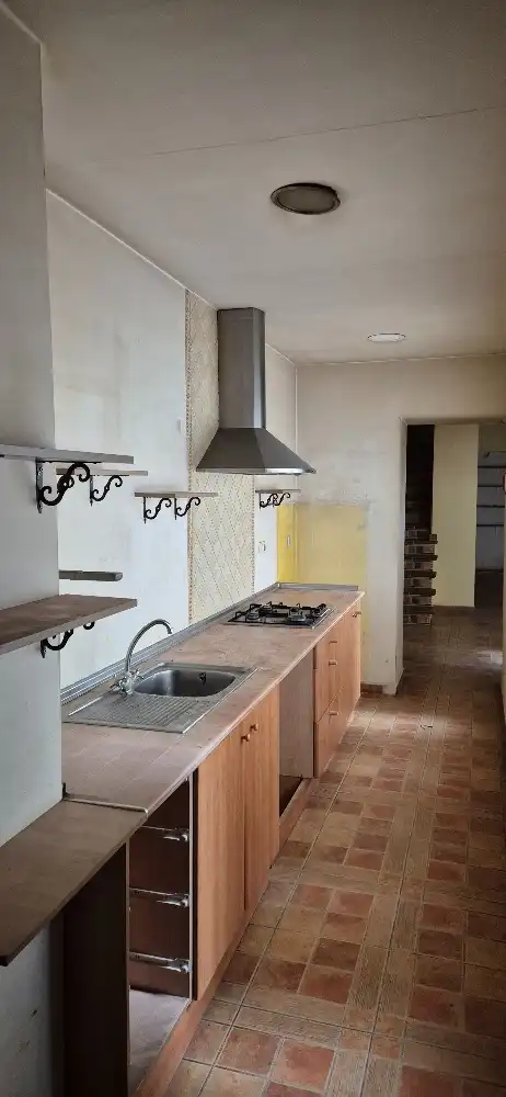 Cocina de Casa o chalet en venta en Almansa