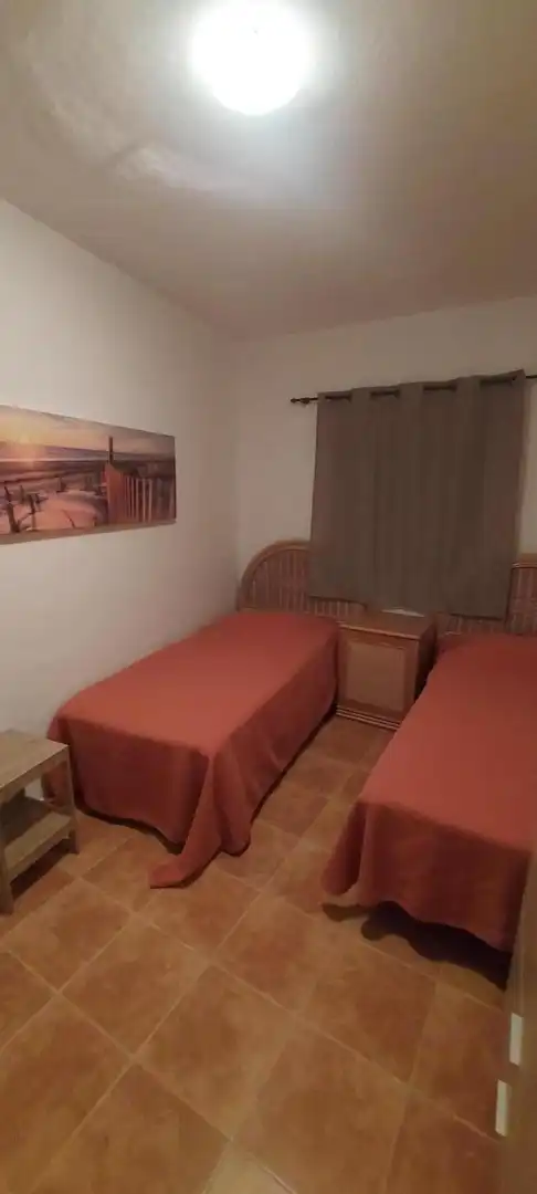 Erdgeschoss zur Miete in Los Cuervos, Granadilla de Abona ciudad
