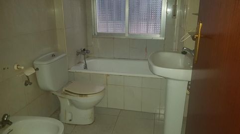 Foto 4 de Piso en venta en Calle de las Cruces, Valdepeñas, Ciudad Real