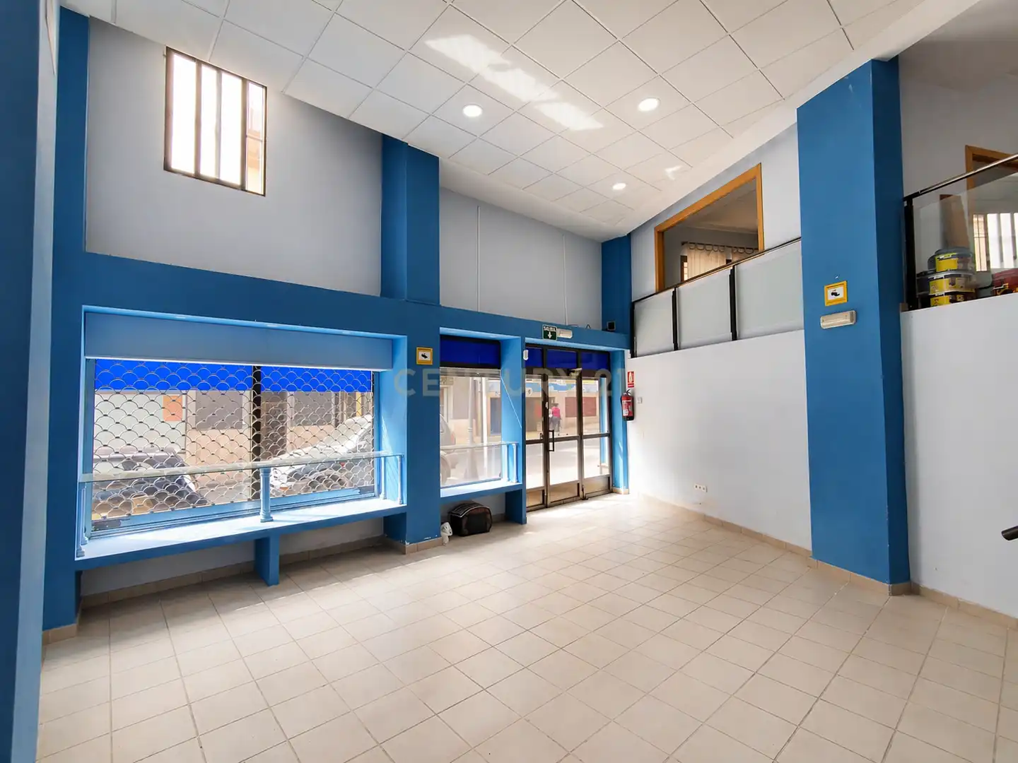 Local comercial en venta en CL PROF. HERNANDEZ PACHECO 6 CACERES (CÁCERES) 6