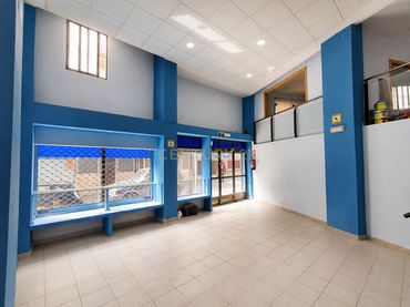 Local comercial en venta en Casco Antiguo