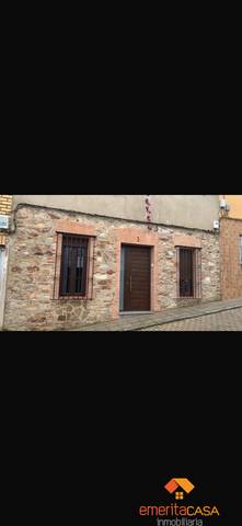 Casa-chalet en Venta en Valle de la Serena