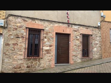 Casa in vendita a Valle de la Serena