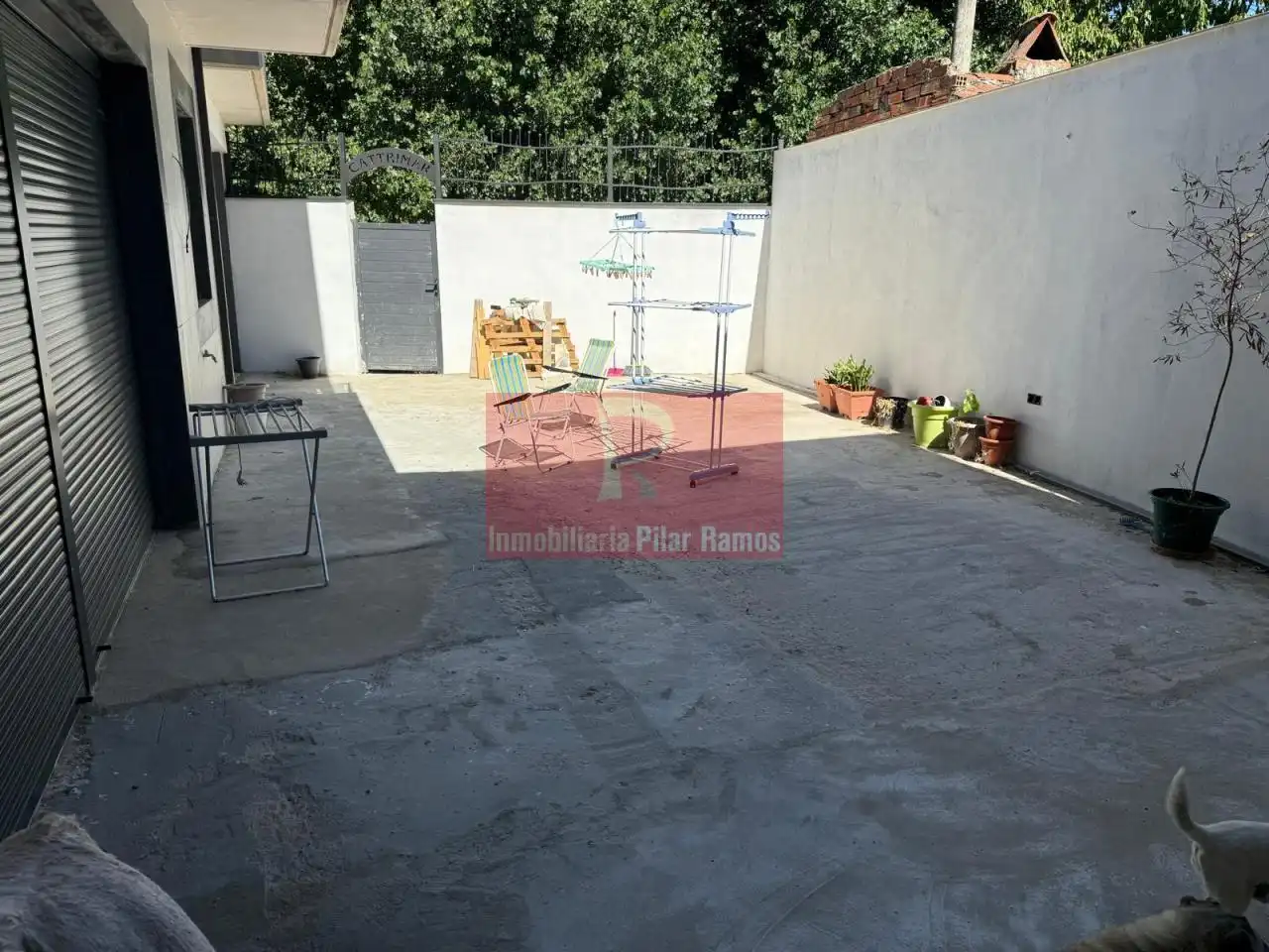 Xalet amb jardí en venda a Villaquilambre, imagen 8