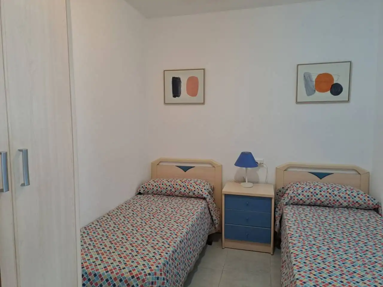 Apartament en venda a Calle PEÑISMAR I, Playa Norte