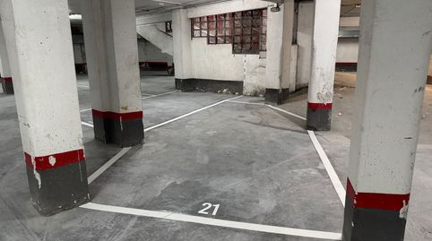Foto 2 de Garatge en venda a Almirante Eulate, Riazor - Visma, A Coruña Capital