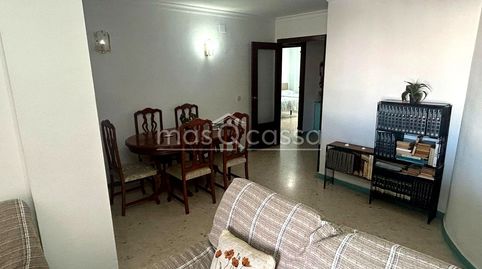 Foto 5 de Pis de lloguer a Centro- San Felipe - Huerta Fava, La Línea de la Concepción
