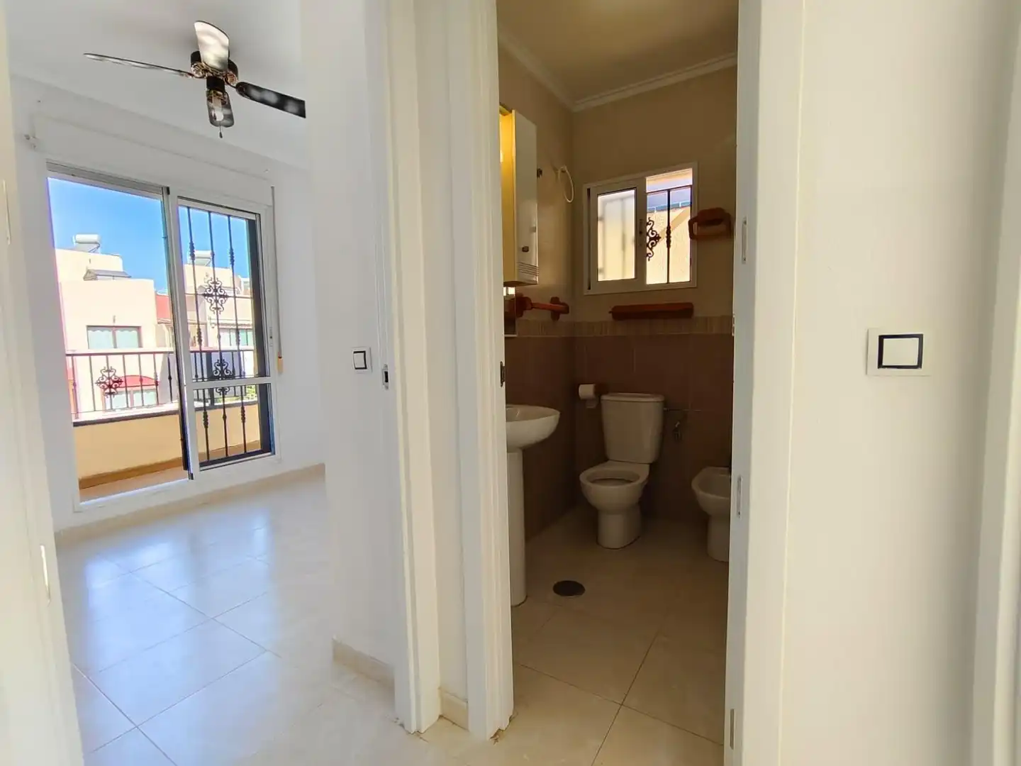 Adosado con terraza en venta en Calle C. Gotzone Mora 14, imagen 29