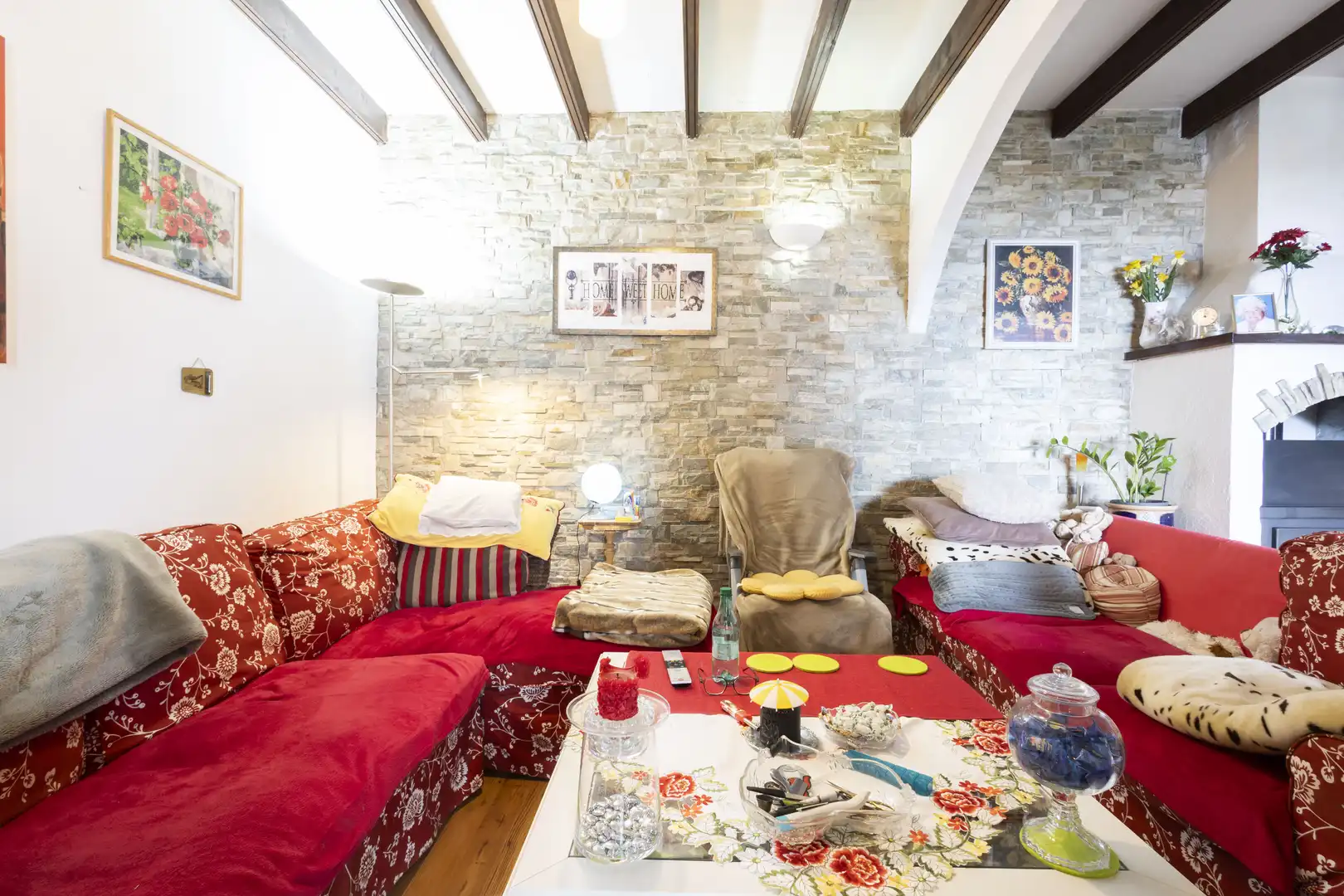 Casa o xalet en venda a Calle Treviña, 13, Palo Blanco