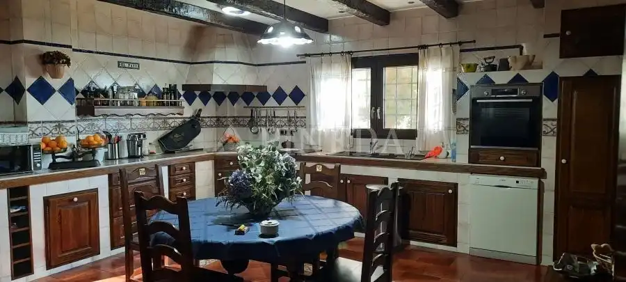 Casa o xalet en venda a Alfinach - Los Monasterios