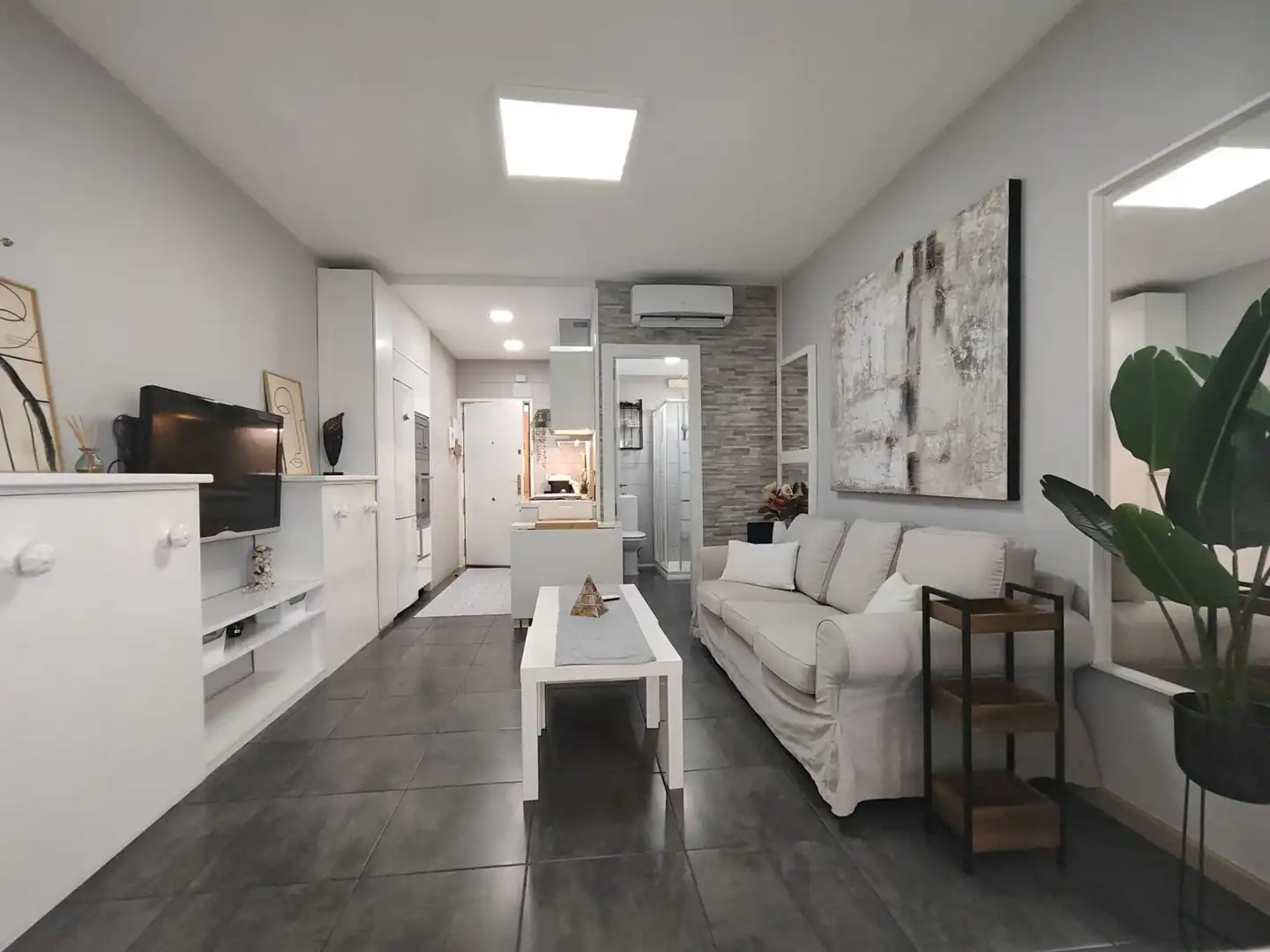 Vivienda con ascensor en venta en Centro, imagen 3