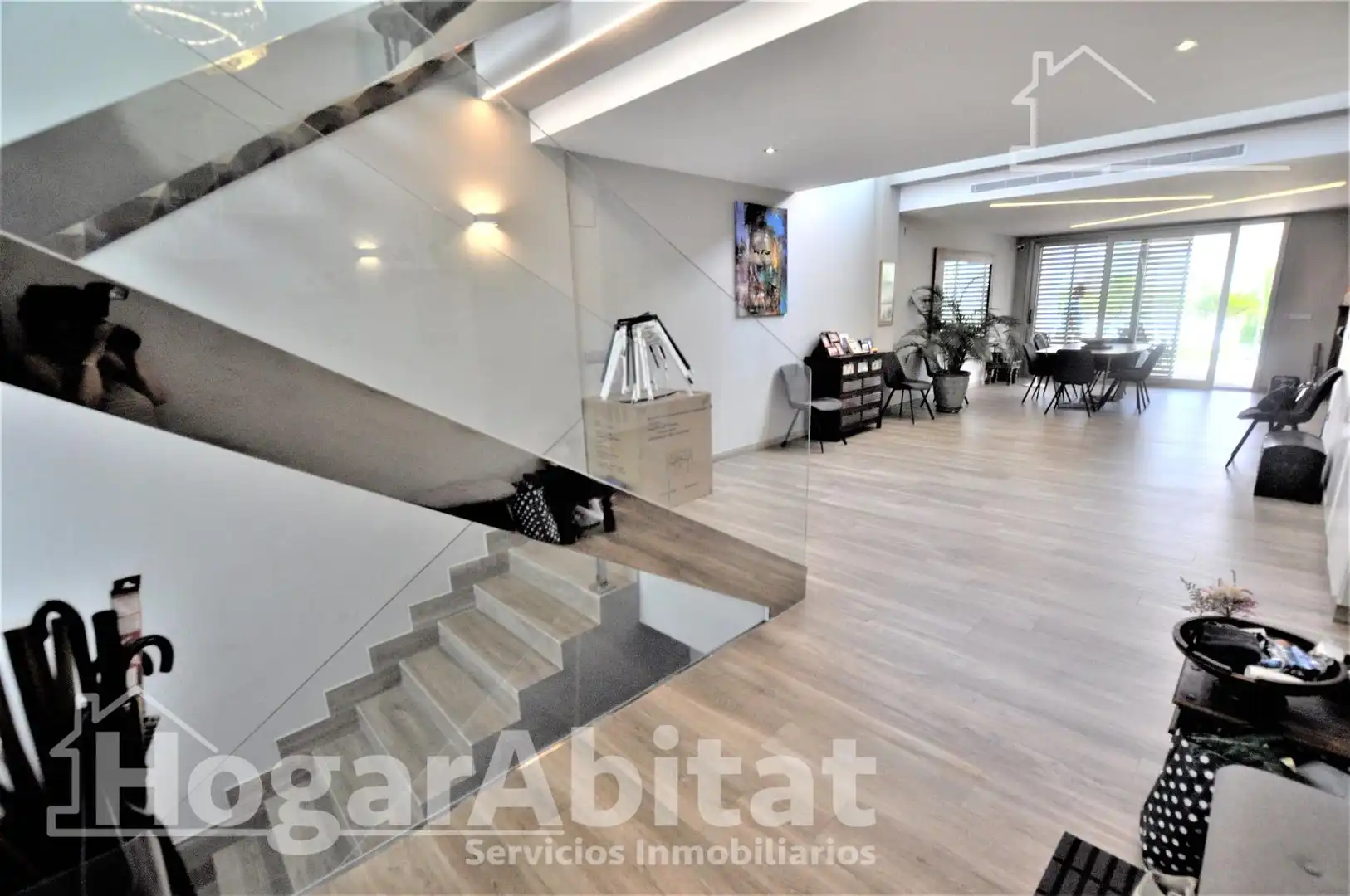 Villa avec piscine à vendre à Calle Proyecto 4, imagen 55