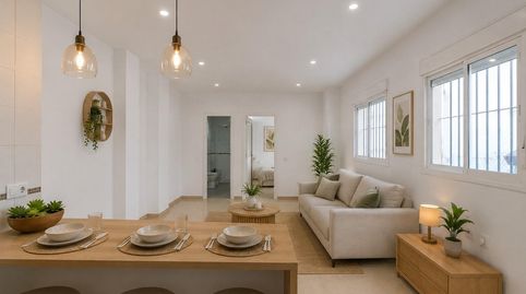 Foto 2 de Planta baja en venta en Núcleo urbano, Chiclana de la Frontera