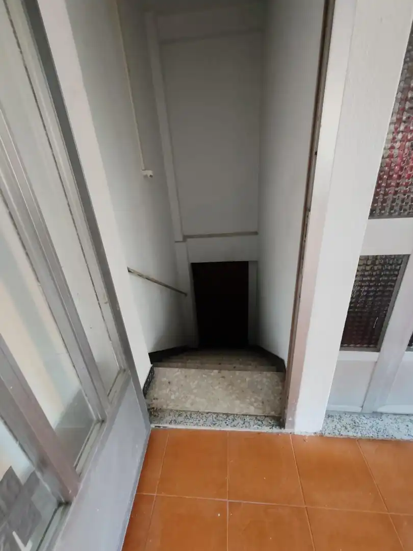 Edificio en venta en Boiro