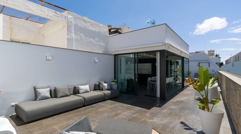 Foto 4 de Casa o chalet en venta en Triana, Las Palmas de Gran Canaria