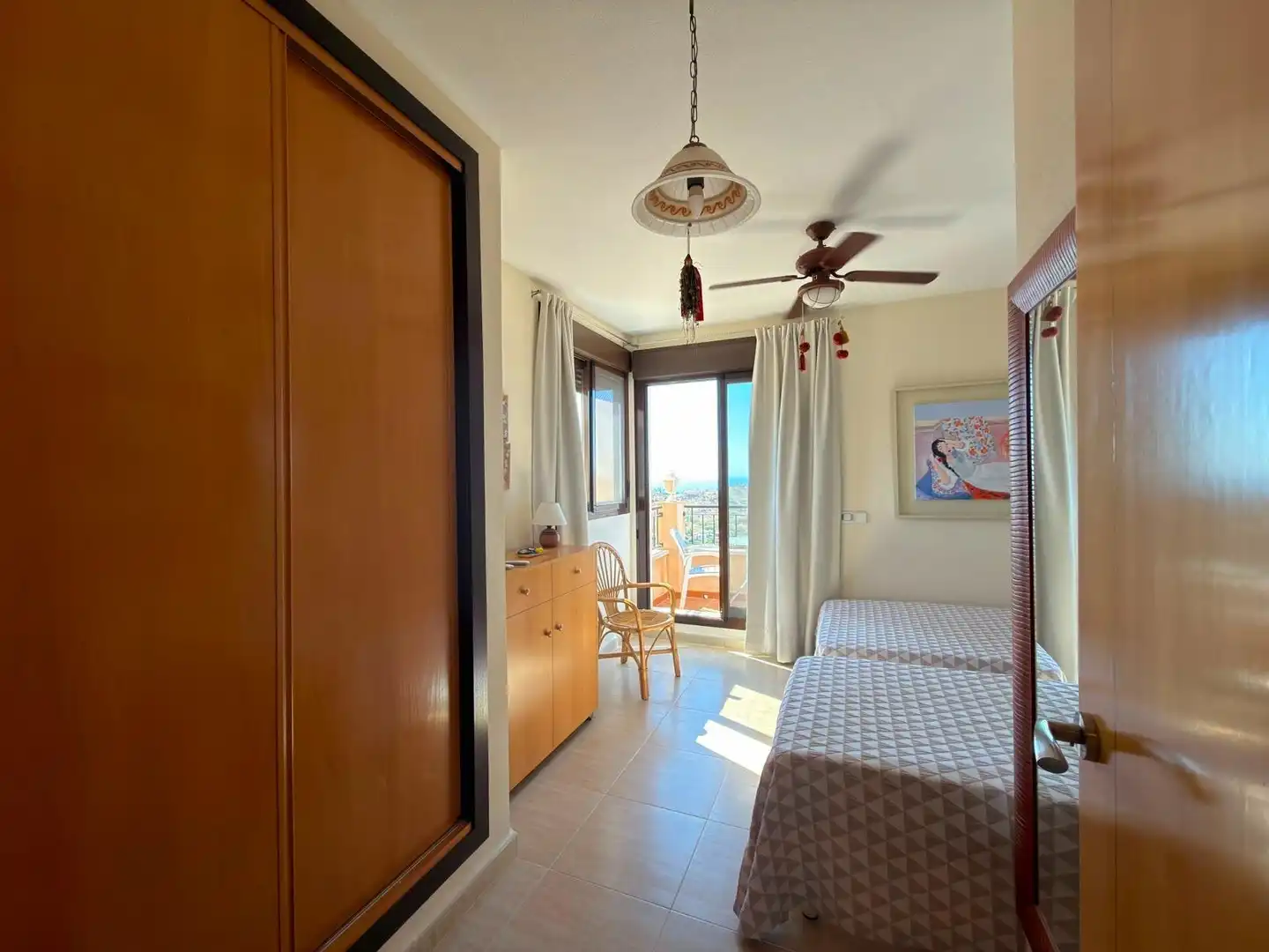 Attic for sale in Los Collados - Los Geraneos