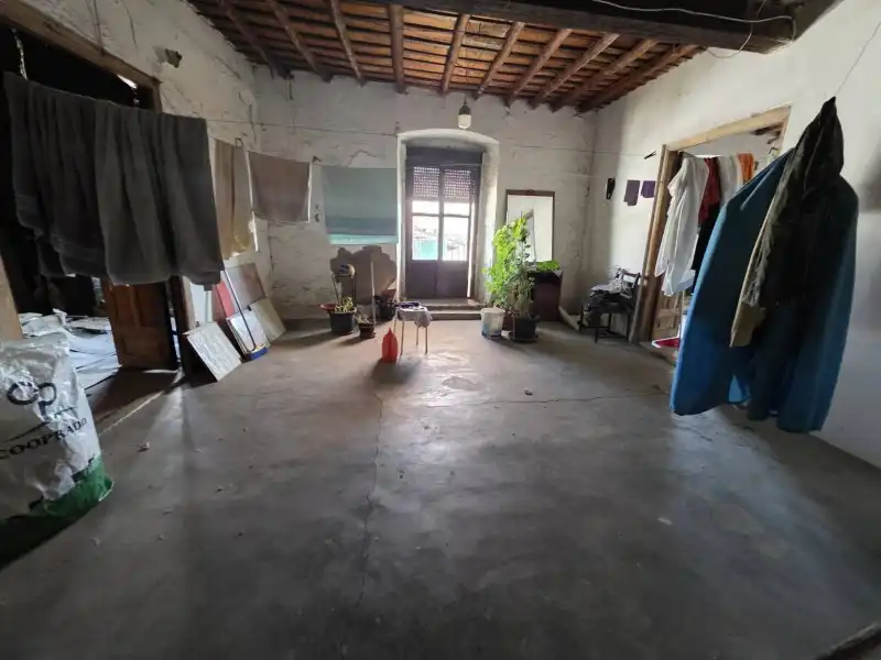 Casa o xalet en venda en La Granja  amb Jardí privat i Moblat