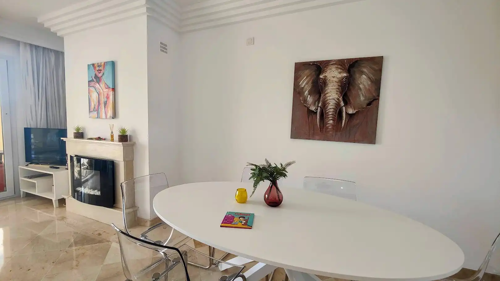 Apartamento con piscina en venta en MAJESTIC HILLS (UR7A) 105, imagen 15