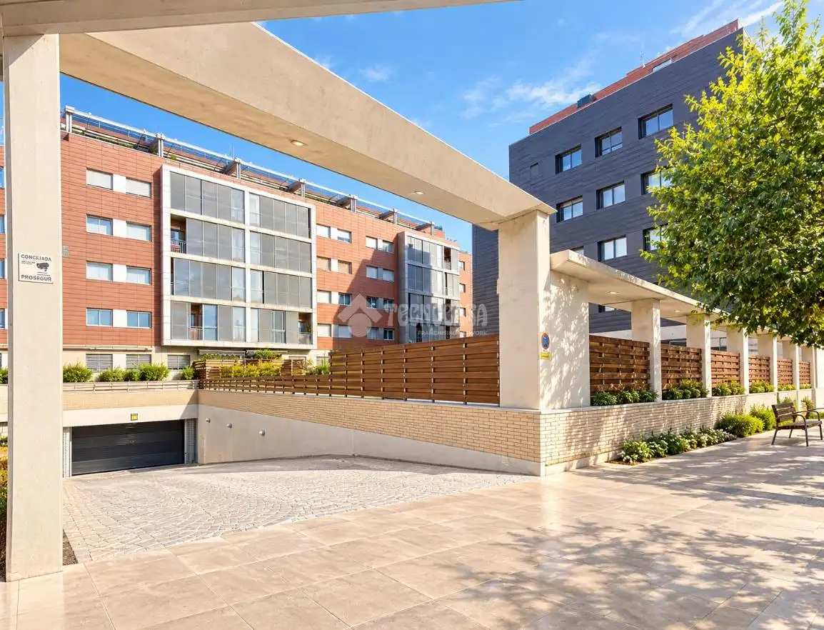 Individuale in vendita a Campus de la Salud, imagen 13