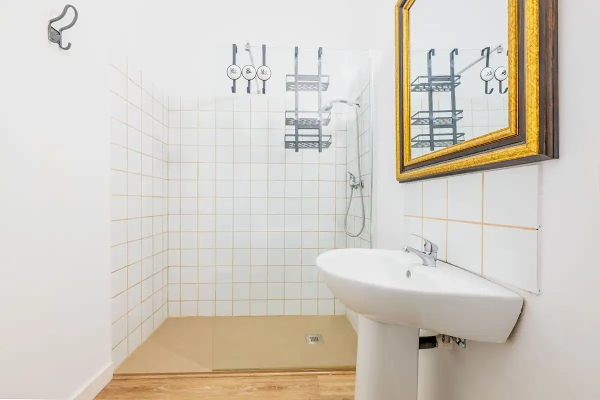 Bathroom of Lofts for sale in Sevilla  with Air Conditioner and Heating