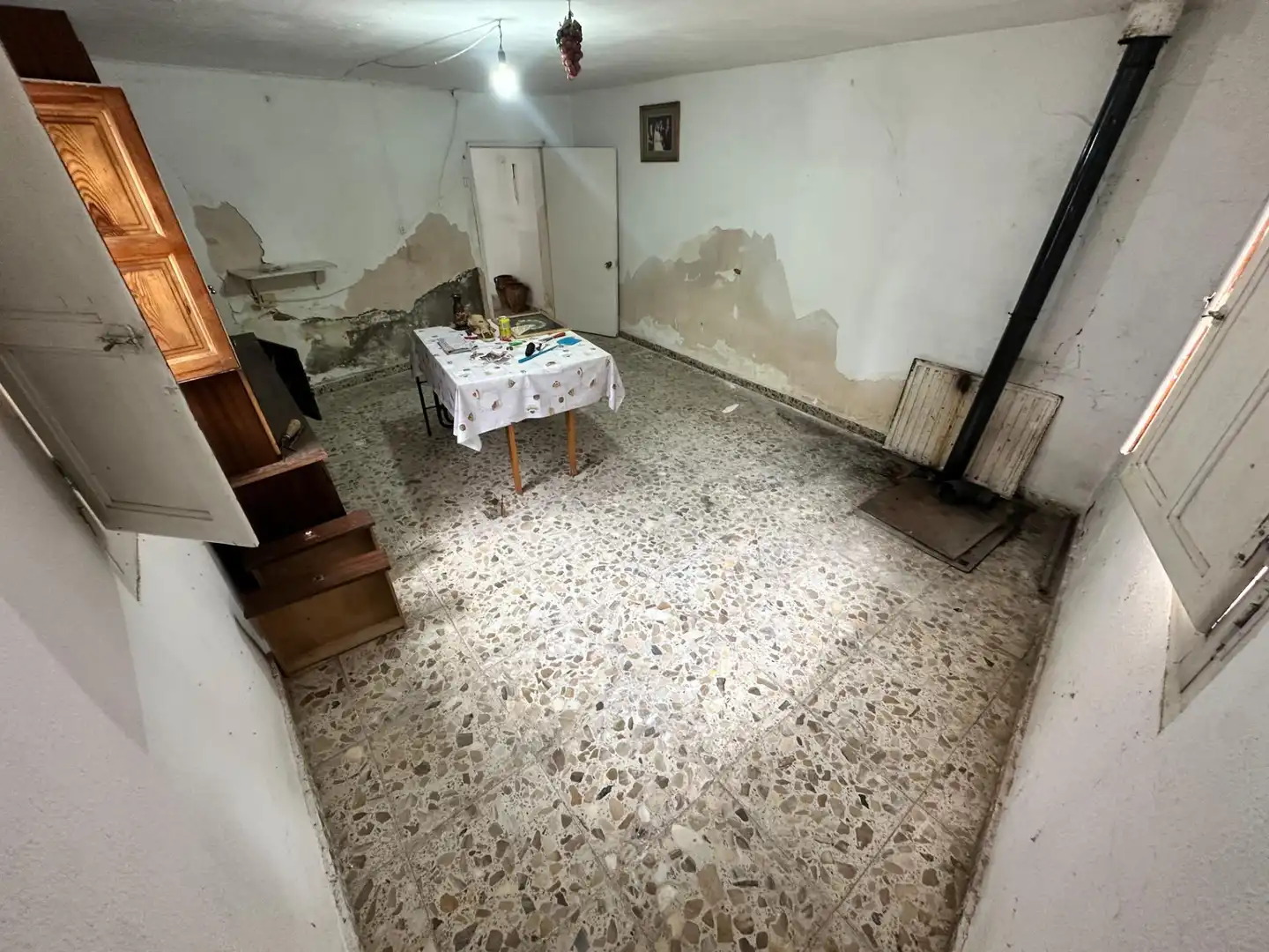 Casa o xalet en venda a Fuentenava de Jábaga