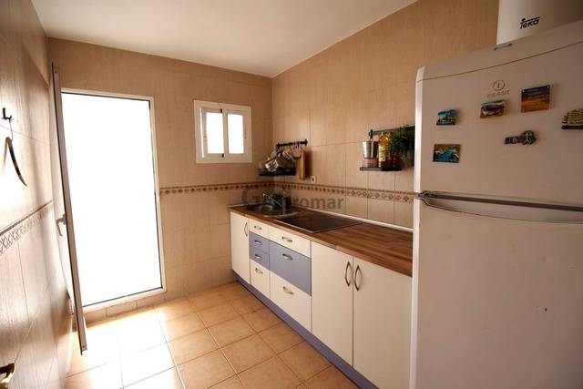 Piso en Venta en De Las Higueras en Lucero