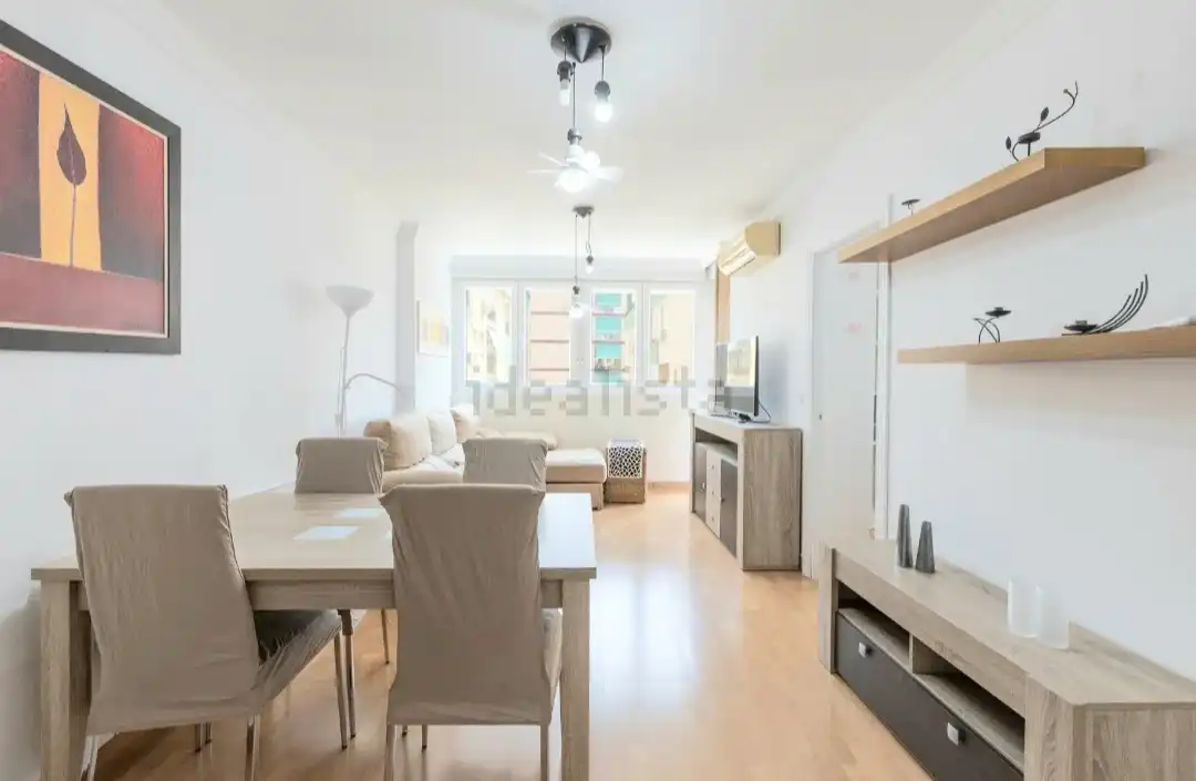 Flat for rent in Calle Teófilo Gautier, 1, Angustias - Chana - Encina
