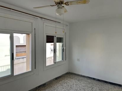 Bedroom of Flat for sale in Vilanova i la Geltrú