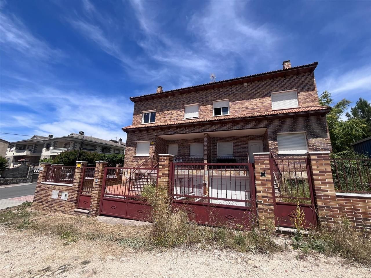 Casa o chalet en venta en CANTO VIRGEN, Sotillo de la Adrada