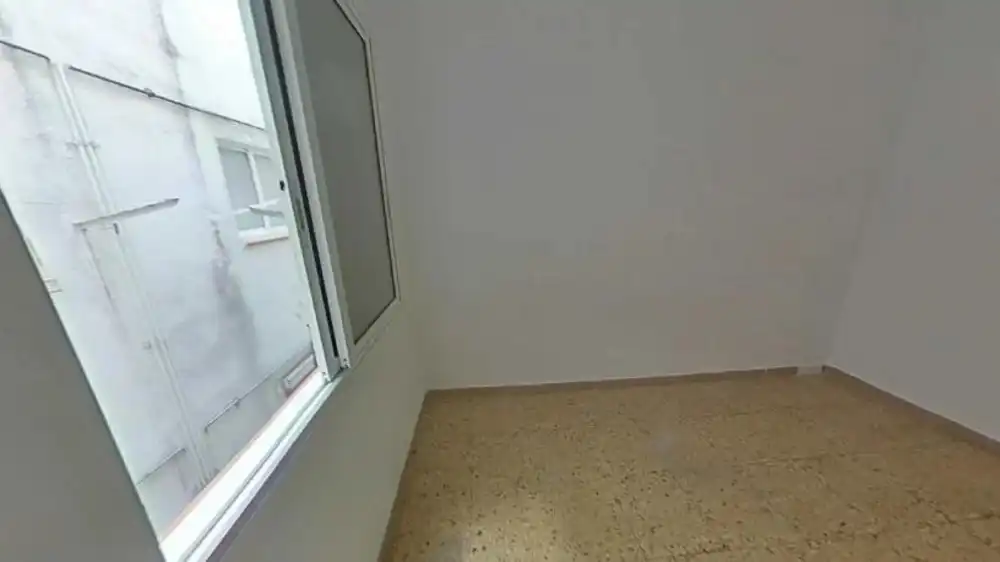 Bedroom of Flat for sale in Gavà