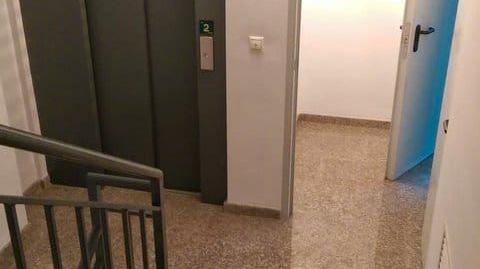 Foto 4 de Garatge de lloguer a Carrer de Sor Isabel de Villena, 74, Sueca ciudad, Sueca