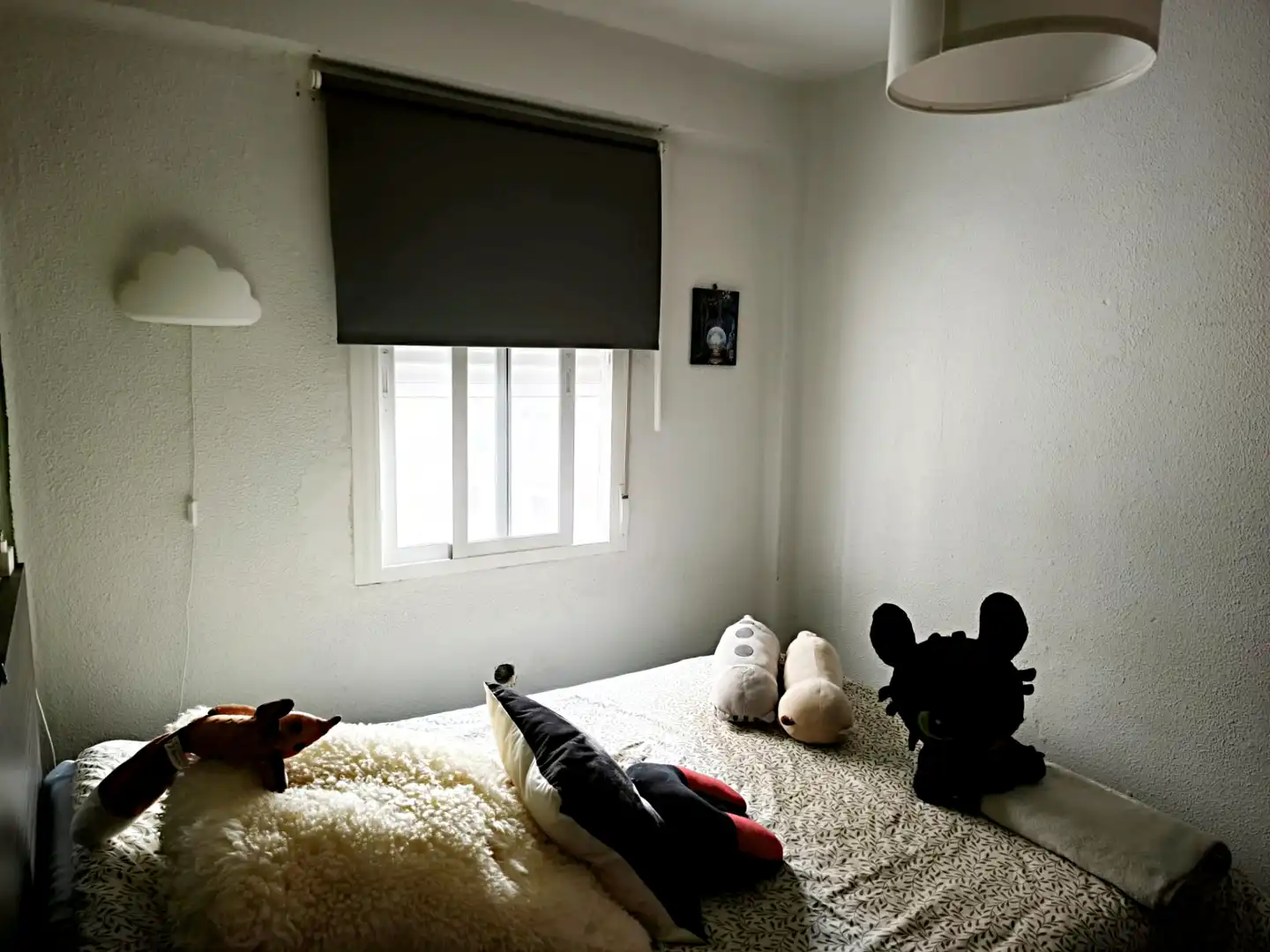Habitación de Piso en venta en Ciudad Jardín