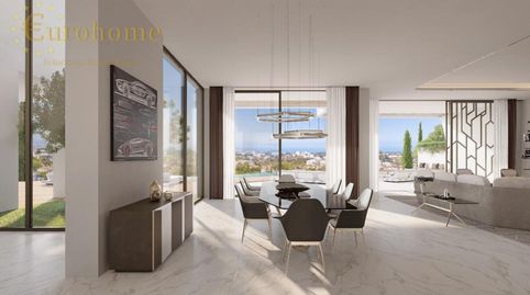 Foto 3 de Casa o xalet en venda a Nueva Atalaya, Estepona