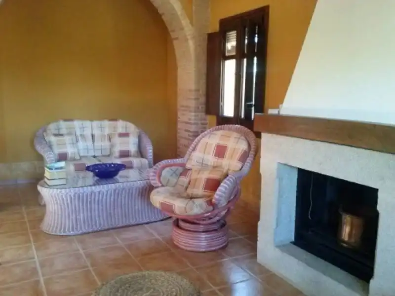 Villa mit Garten zum Verkauf in Navarrés, imagen 41