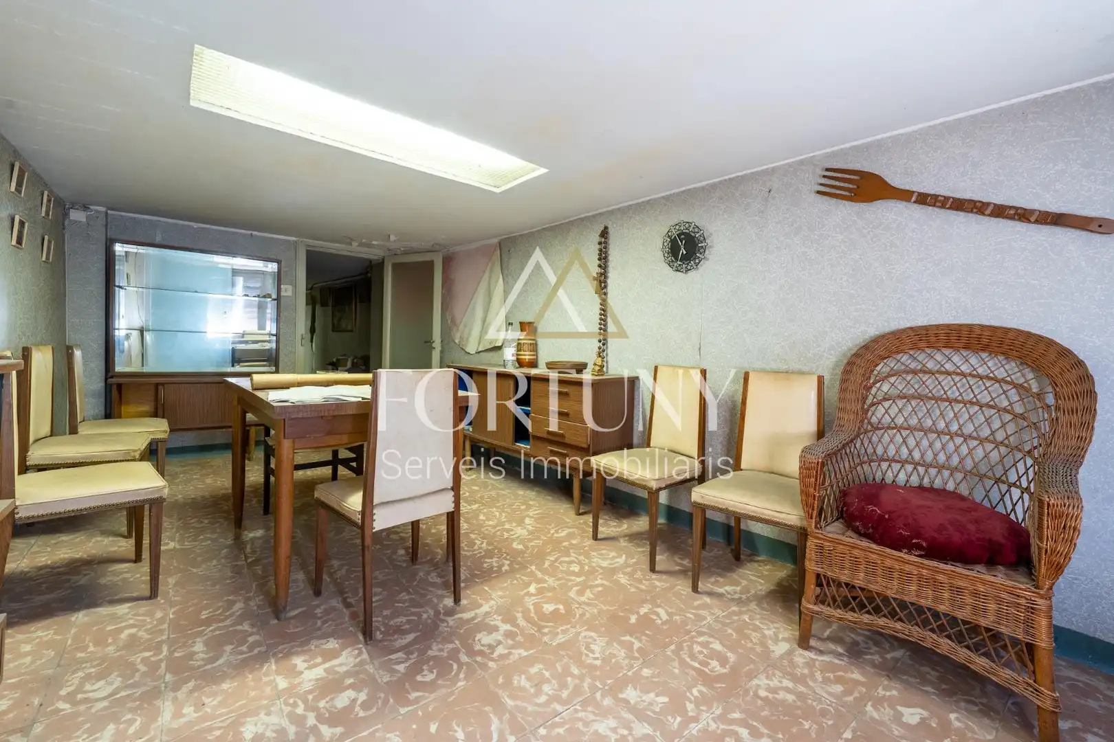 Edificio en venta en TORRES JORDI, L'Espluga de Francolí