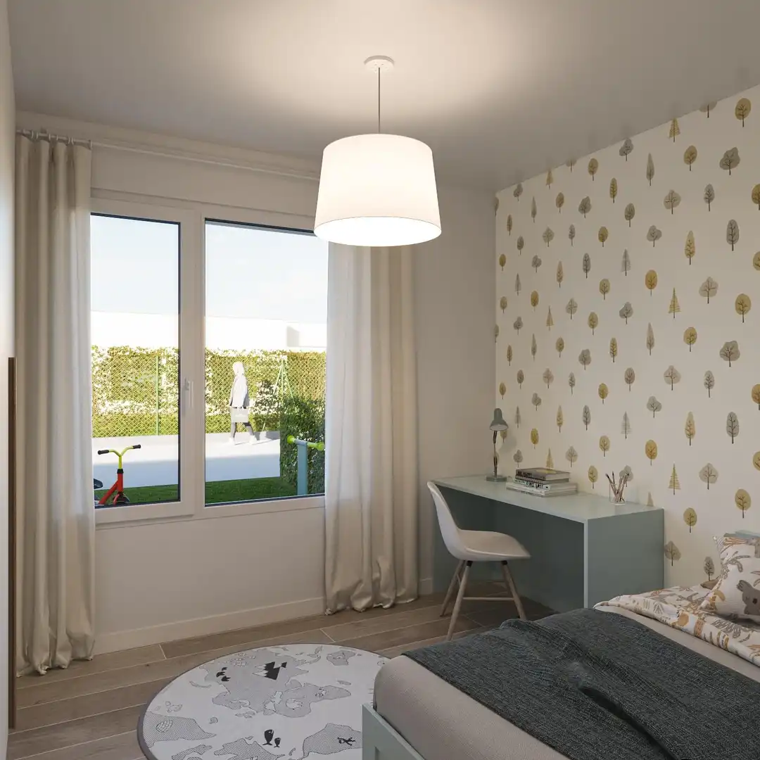 Terraced house for sale in Calle Calle Parque de la Laguna Negra, imagen 8