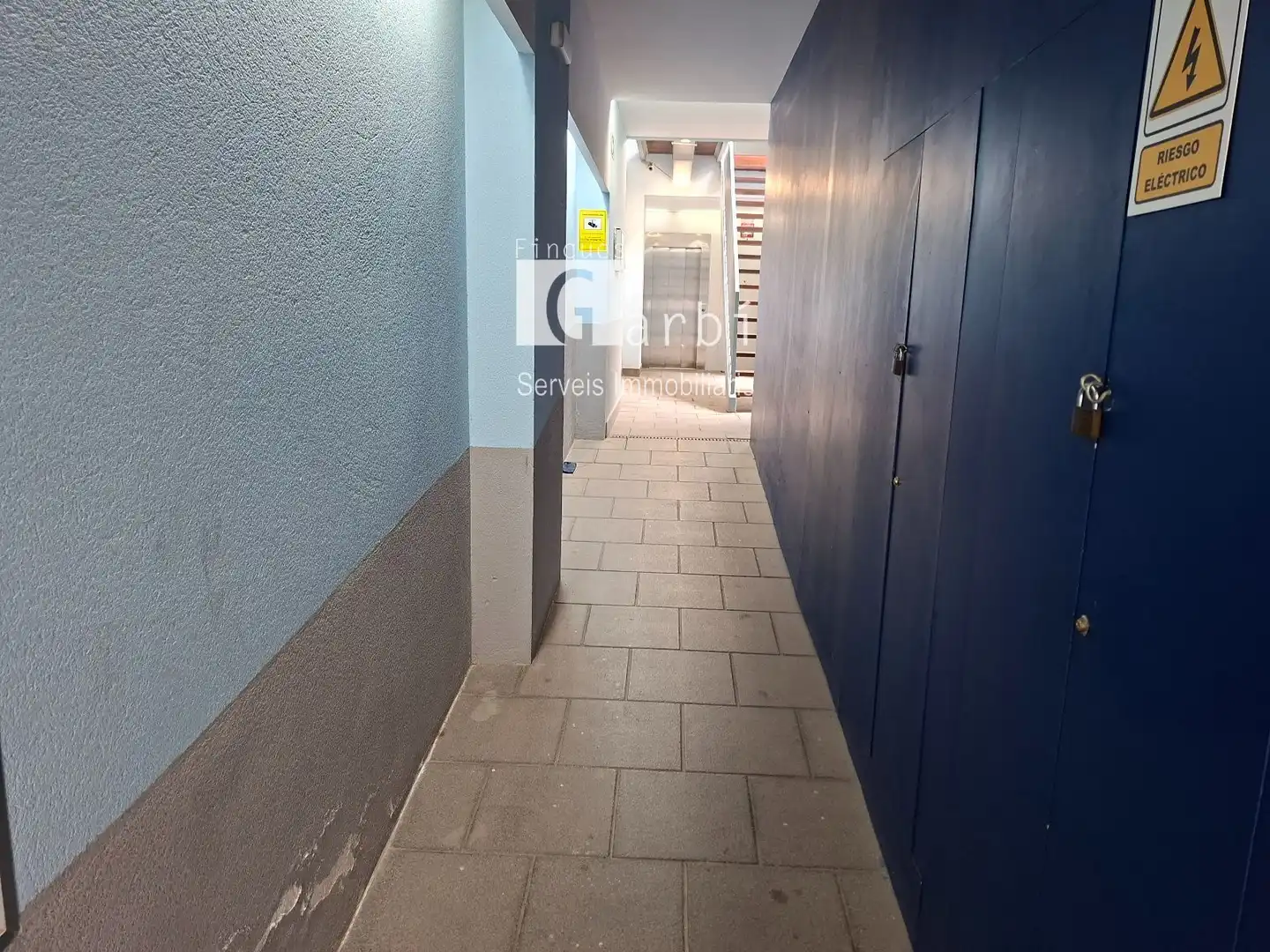 Pis amb ascensor en venda a DEL CARME, imagen 14