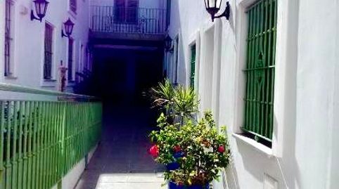 Foto 3 von Wohnungen zum Verkauf in Calle Gravina, Tarifa ciudad, Tarifa
