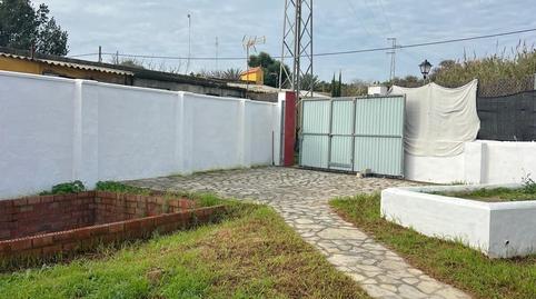 Foto 5 de Finca rústica en venta en Vejer, Vejer de la Frontera