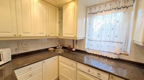 Photo 2 of Flat for sale in Virgen del Pilar, Universidad - Las Huelgas, Burgos