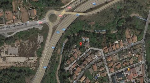 Terreno en venta en Cervelló