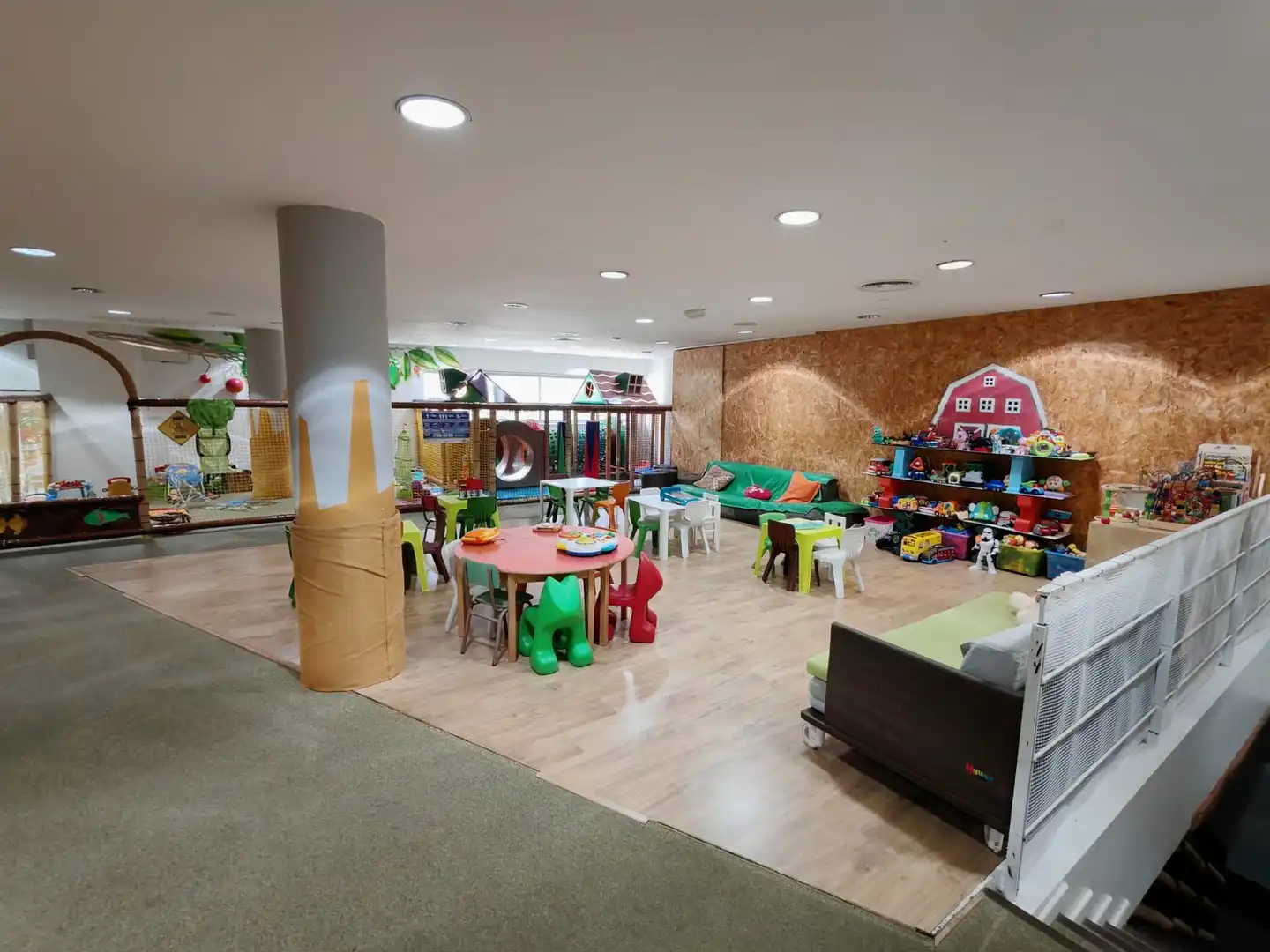Local comercial en traspàs a Centre - Estació, imagen 48