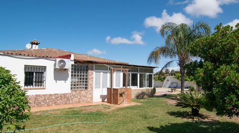 Foto 3 de Casa o xalet en venda a Las Lagunas - Campano, Chiclana de la Frontera