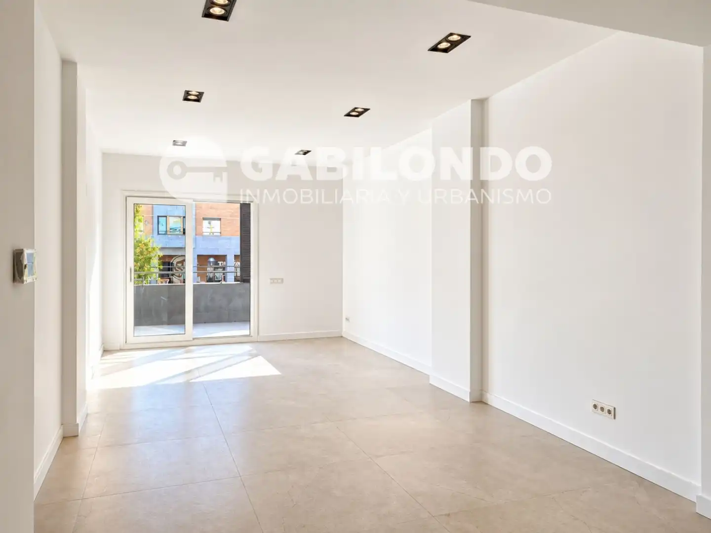 Wohnung mit Terrasse zum Verkauf in San Bartolome Kalea 12, imagen 10
