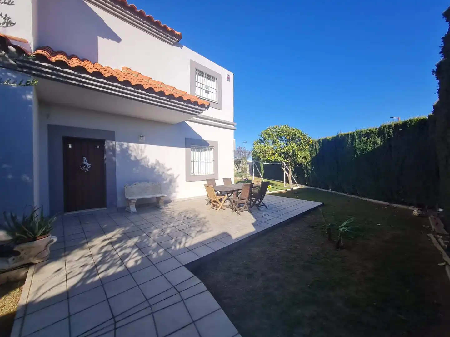Chalet en venta en Oromana, imagen 8