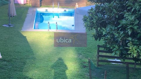 Foto 3 de Casa o chalet en venta en Mos, Pontevedra