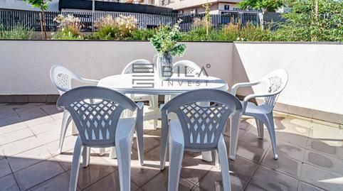 Foto 4 de Pis en venda a General Lopez Dominguez, Los Jardines de Marbella - La Ermita, Málaga